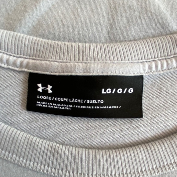 Under Armour short sleeve - Picture 9 of 12